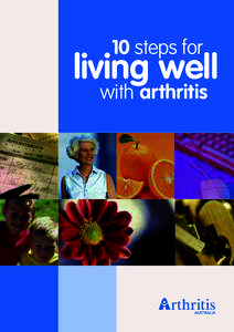 Arthritis / Arthrology / Rheumatoid arthritis / Osteoarthritis / Joint / Gout / Synovial fluid / Arthralgia / Psoriatic arthritis / Health / Medicine / Rheumatology