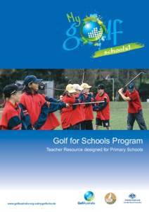 Ball games / Golf equipment / Golf / Lesson plan / Urban golf / Sports / Leisure / Games