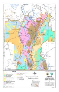 Andrews/Steens RMP and Final EIS Maps