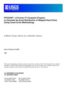 Cartographic projections / Fortran / Stereographic projection / Record / Computing / Software engineering / Computer programming