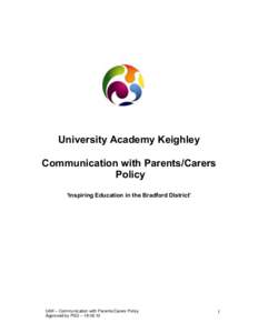 Sense / British Sign Language / Accessibility / Medicine / Carers rights movement / The Princess Royal Trust for Carers / Family / Health / Caregiver