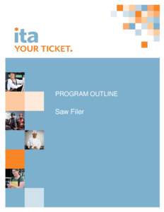 Microsoft Word - Saw Filer Outline Sept 2013