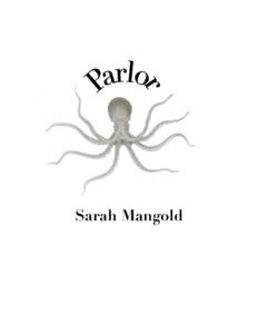 Sarah Mangold  Parlor Sarah Mangold