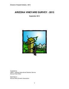 Arizona wine / Grenache / Cabernet Sauvignon / Vineyard / El Dorado AVA / North Yuba AVA / American Viticultural Areas / Wine / Agriculture