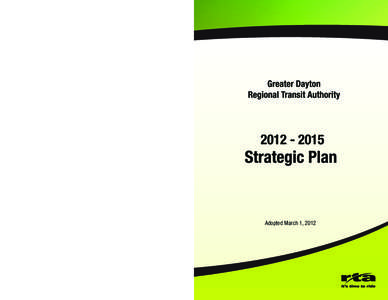 strategicPlan Booklet061812