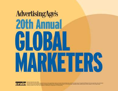 GlobalMarketing2006 Q.qxp