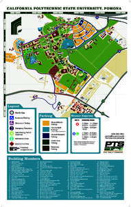 CAMPUS MAP (without medical)