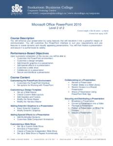 Microsoft PowerPoint / Slide show / Microsoft Office / PowerPoint animation / ActivePresentation / Software / Presentation software / Presentation