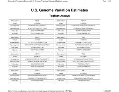 http://webdev.nccd.cdc.gov/genomics/population/genvar/frequenci