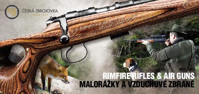 .22 Winchester Magnum Rimfire / CZ 45 / Rimfire ammunition / .22 / .17 HM2 / Mechanical engineering / Bolt-action rifles / CZ 452 / .17 HMR