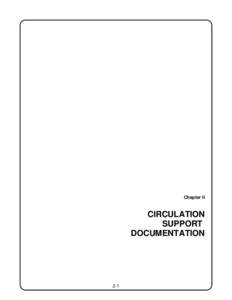 I:�NNING�ERAL PLAN4 General Plan - Current�port Documentation�pter II Circulation Element�pter II Circulatio