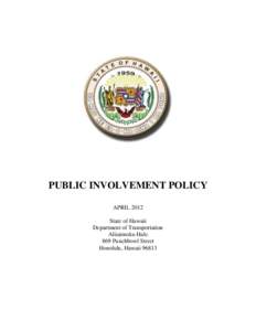 Civics / Public administration / Inclusive Management / Government / Public participation / Politics