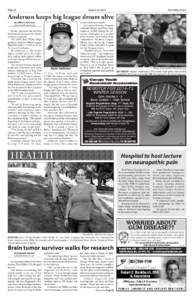 Page 24	  August 22, 2014 Simi Valley Acorn