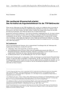 Microsoft Word - ifo-ttip-fg[removed]doc