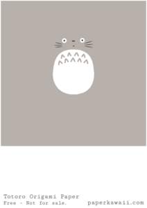 totoro-paper-kawaii-printable-paper