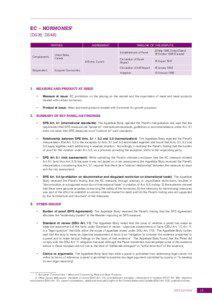 EC – Hormones1 (DS26, DS48) Parties