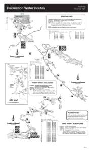 Manigotagan River / Nopiming Provincial Park / Global Positioning System / Technology / Military science / Navigation