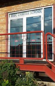 Student Handbook 2014– 2015 Boyle Street Education Centre[removed]Street Edmonton, Alberta T5J 1E6