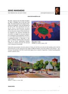 20  Citação acadêmica: KATIKI, Niki. Featured Artists Vol IV. Winchester: Mediaplan Publisher, 2013. ISBN[removed].