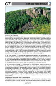 Field Guide to the Native Plant Communities of Minnesota, The Laurentian Mixed Forest Province, Ecological System Summaries