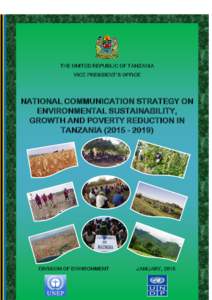 Environmental social science / Environmentalism / United Nations / Environmental protection / United Nations Development Programme / International development / Poverty reduction / Sustainable products / Environmental governance / Environment / Sustainability / Earth