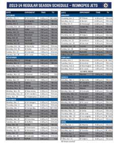 CTV Sports / Hockey Night in Canada / National Hockey League on the radio / Simulcasts / The Sports Network / Sports broadcasting contracts in Canada / Television in Canada / Sports media / Television