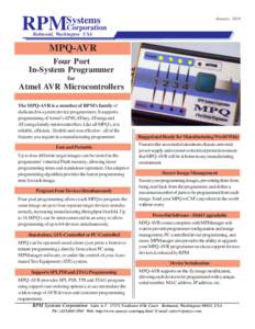 Computer architecture / Embedded systems / Integrated circuits / Atmel AVR / Norwegian Institute of Technology / Joint Test Action Group / Atmel / Booting / ATmega88 / Electronics / Electronic engineering / Microcontrollers