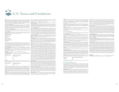 U.S. Terms and Conditions PRICES: Kids under 4 stay free. Kids Stay Free promotion available selected dates only, blackout dates apply. Adults constitute persons of age 16 years and older. Prices do not include air. Pric