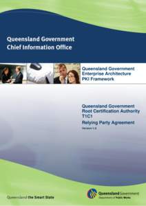 Queensland Government Information Security Framework UNCLASSIFIED CONSULTATIONSeptember 2008