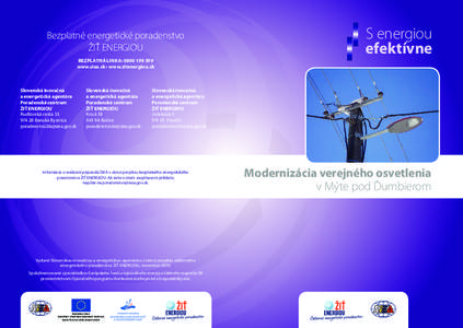 SIEA-Efektivne s energiou_modernizacia moderneho osvetlenia_MpD_PRESS.indd