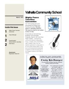 Microsoft Word - Mar. 5 Newsletter.docx