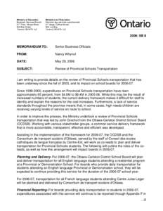 Ottawa-Carleton District School Board / Education in Canada / Ottawa / Elementary and secondary public schools in Ottawa / Conseil scolaire de district des écoles catholiques du Sud-Ouest / Education in Ontario / Ontario / Conseil des écoles catholiques du Centre-Est