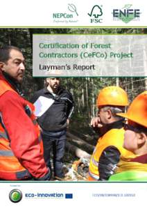 Pulp and paper industry / Sustainable building / Non-governmental organizations / Reforestation / Forest Stewardship Council / Certified wood / Sustainable forest management / Rainforest Alliance / General contractor / Forestry / Environment / Ecolabelling