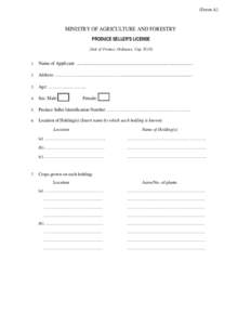 Microsoft Word - produce sellers license application form.docx