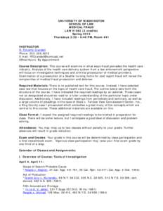 Citation signal / Government of Michigan / John J. Bursch / Solicitors