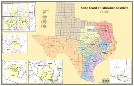 Dallas – Fort Worth Metroplex / Eightieth Texas Legislature / Eighty-first Texas Legislature / Geography of Texas / Texas / Dallas