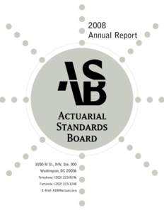 Revised 2008 Annual Report.indd