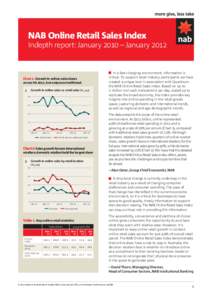 Retail / National Australia Bank / Value added tax