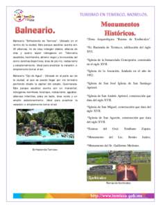 Balneario 