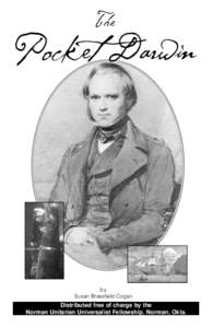 Evolutionary biologists / Fellows of the Royal Society / Philosophy of science / Scientific method / Charles Darwin / On the Origin of Species / Alfred Russel Wallace / Fertilisation of Orchids / Historical race concepts / Science / Biology / Coleopterists