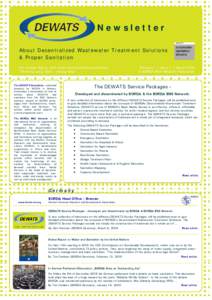 Microsoft Word - DEWATS Newsletter Vol 2 Issue 6 March 2009.doc