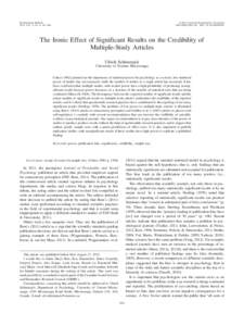 Psychological Methods 2012, Vol. 17, No. 4, 551–566 © 2012 American Psychological Association 1082-989X/12/$12.00 DOI: a0029487