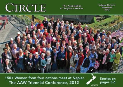 Circle November 2012.indd