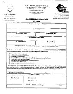 Piti / Geography of Oceania / Guam / Micronesia