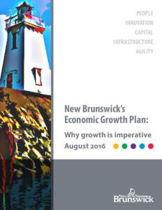 Atlantic Canada / Geography of Canada / Economics / Economic development / Economic growth / New Brunswick / The Maritimes / Sustainability / Deficit reduction in the United States / Economy of Singapore
