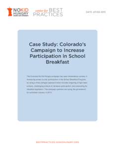 Microsoft Word - CaseStudy Colorado HFC 2
