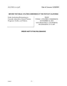 Emission standards / Green vehicles / Electric vehicle conversion / Sustainable transport / Emerging technologies / Plug-in electric vehicle / Plug-in hybrid / Zero-emissions vehicle / United States emission standards / Transport / Environment / Technology