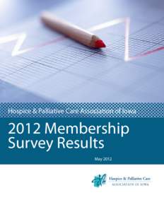 Palliative medicine / Healthcare in the United States / Palliative care / End-of-life care / Survey methodology / American Academy of Hospice and Palliative Medicine / Foundation for Hospices in Sub-Saharan Africa / Medicine / Hospice / Health