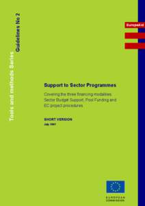 Guidelines_Support to sector prog_SHORT_11Sept.07 Final.doc