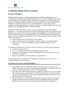 Microsoft Word - Community_Health_Needs_Assessment_Executive_Report_04-08-1…